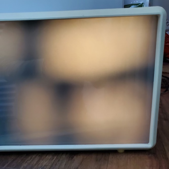 Eumig R 2000 Instaprojector Super 8 8mm film projector and screen - Picture 7 of 16